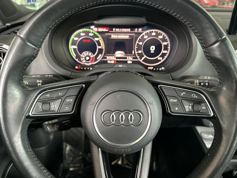 Used 2017 Audi A3 e-tron Prestige w/ Prestige Package image 23