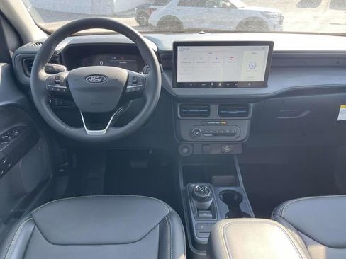 New 2025 Ford Maverick Lobo AWD/4WD image 10