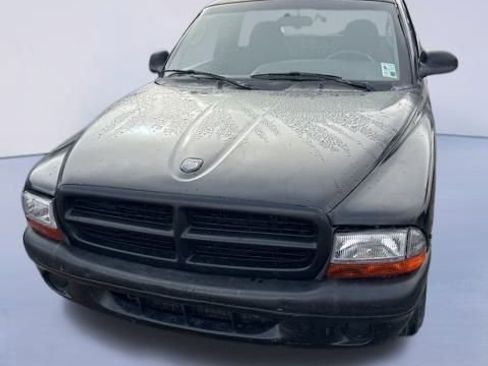 Used 2000 Dodge Dakota 2WD Regular Cab image 3