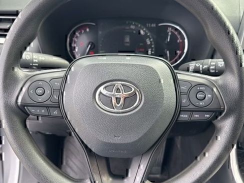 Certified 2024 Toyota RAV4 XLE AWD/4WD image 19