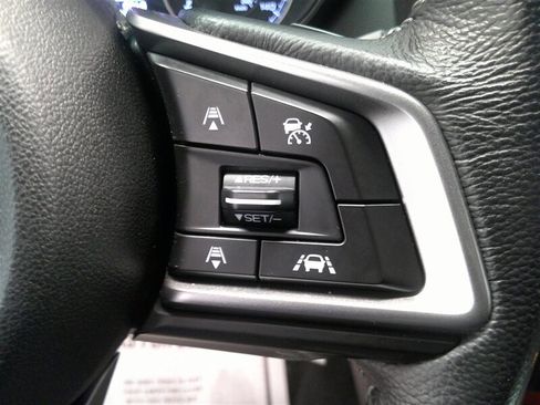 Used 2020 Subaru Ascent Premium image 12