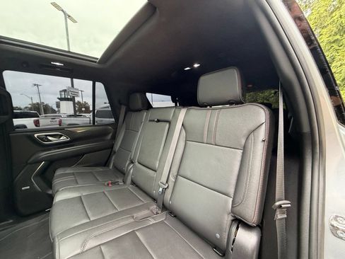Used 2023 Chevrolet Tahoe RST AWD/4WD image 25