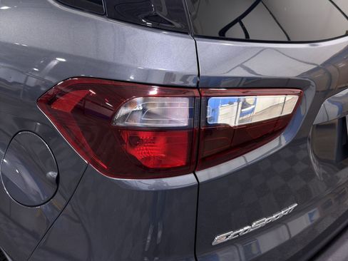 Used 2020 Ford EcoSport SES AWD/4WD image 15