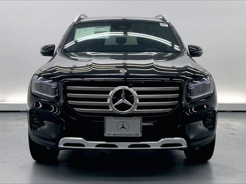 New 2026 Mercedes-Benz GLB 250 image 4
