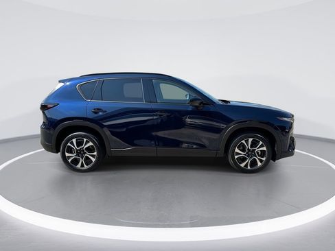 New 2026 MAZDA CX-5 Preferred AWD/4WD image 9