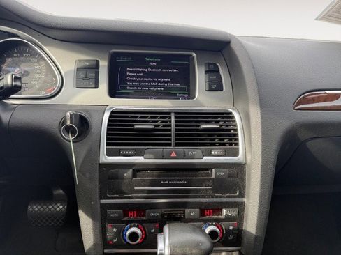 Used 2012 Audi Q7 3.0T Premium Plus image 11