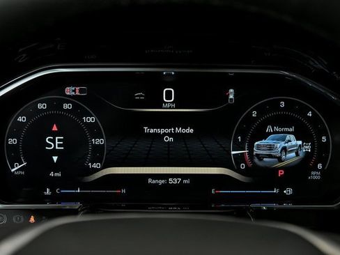 New 2026 GMC Sierra 1500 Elevation w/ Elevation Premium Package image 11