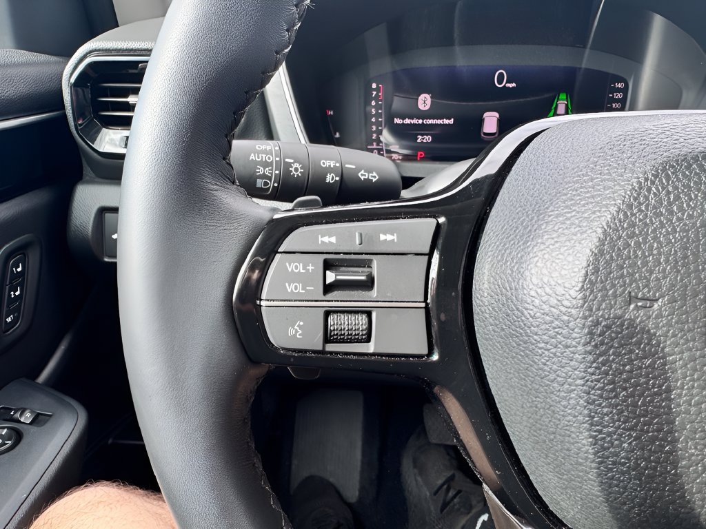 Certified 2026 Honda Pilot EX-L image 31