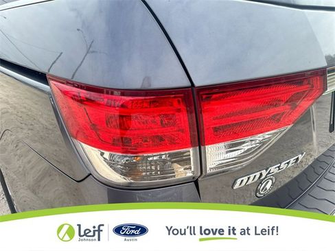 Used 2015 Honda Odyssey EX-L image 37