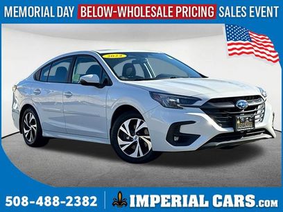 Used 2024 Subaru Legacy Premium
