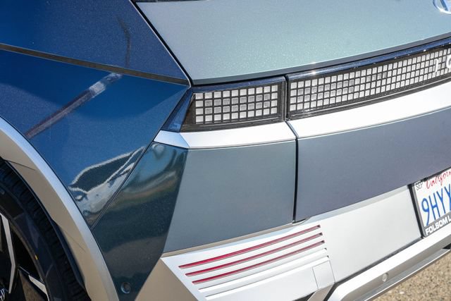 Certified 2023 Hyundai Ioniq 5 Limited RWD image 13