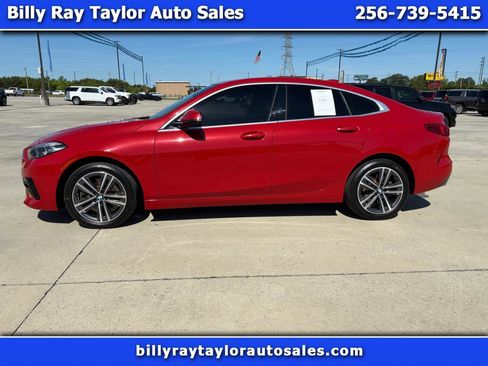 Used 2020 BMW 228i xDrive Gran Coupe w/ Convenience Package AWD/4WD image 1