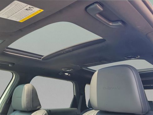 New 2026 Hyundai Palisade Calligraphy image 28