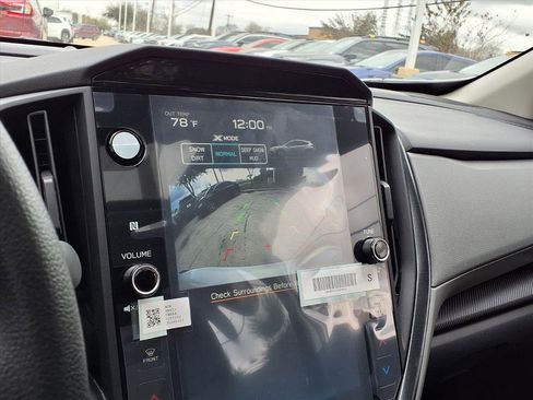 New 2026 Subaru Crosstrek 2.0i Premium image 8