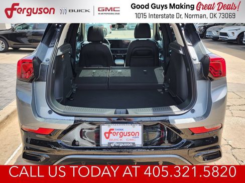 New 2026 Buick Encore GX Sport Touring w/ Advanced Technology Package FWD image 49