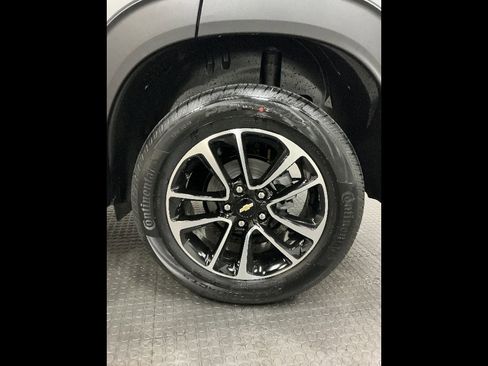 New 2026 Chevrolet TrailBlazer LT image 28