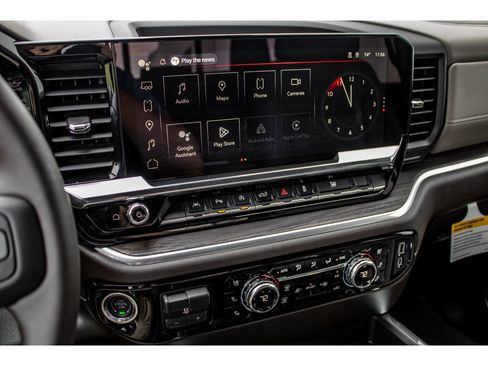 New 2026 GMC Sierra 1500 Elevation w/ Preferred Package image 31