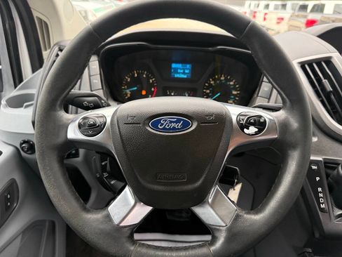 Used 2016 Ford Transit 350 XLT RWD image 19