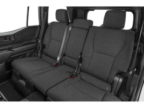 Certified 2025 Toyota Land Cruiser 1958 AWD/4WD image 12