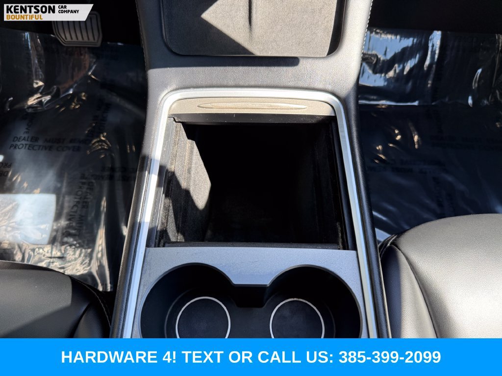 Used 2023 Tesla Model Y Long Range AWD/4WD image 18