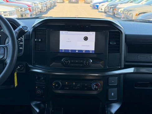 Certified 2022 Ford F150 XL w/ STX Appearance Package image 15