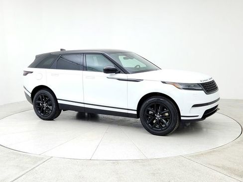 Used 2026 Land Rover Range Rover Velar S image 3