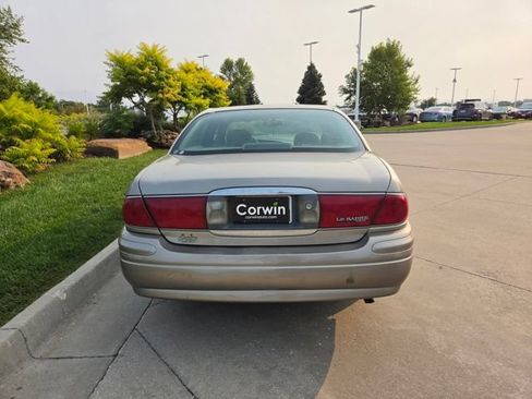 Used 2003 Buick Le Sabre Custom w/ Best Seller Package FWD image 5