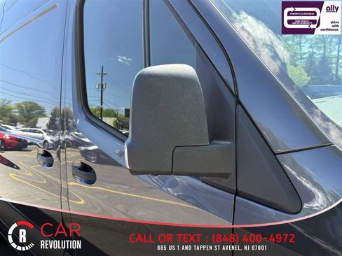 Used 2023 Mercedes-Benz Sprinter 2500 image 29