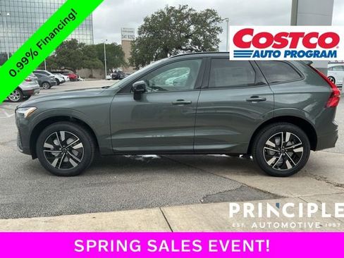 New 2026 Volvo XC60 B5 Core w/ Protection Package Premier AWD/4WD image 8