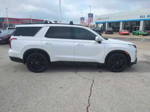 Used 2024 Hyundai Palisade XRT FWD image 9