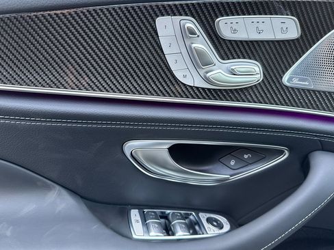 New 2025 Mercedes-Benz AMG GT 43 image 12