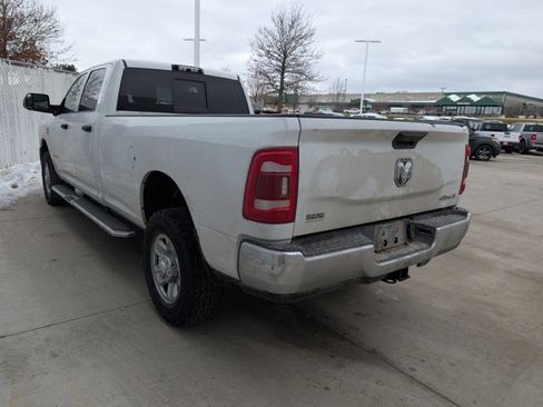 Used 2020 RAM 2500 Tradesman w/ Towing Technology Group image 14