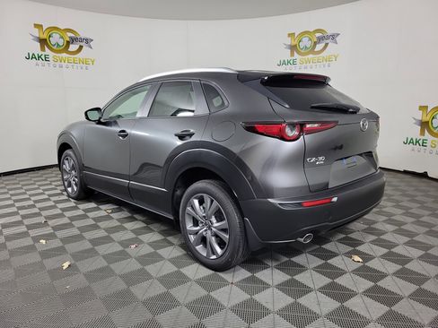 New 2026 MAZDA CX-30 AWD 2.5 S w/ Premium Package image 6