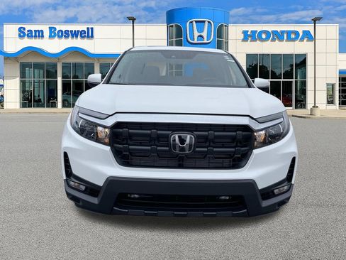 New 2026 Honda Ridgeline RTL image 8