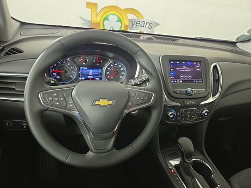 Certified 2024 Chevrolet Equinox LT FWD image 14