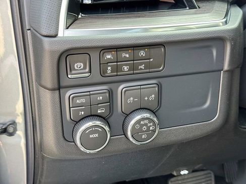New 2026 Chevrolet Tahoe Premier AWD/4WD image 30