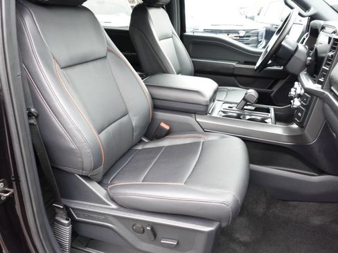 Used 2024 Ford F150 XLT w/ Equipment Group 302A MID image 40