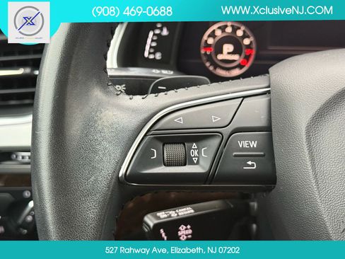Used 2019 Audi Q7 2.0T Premium Plus w/ Premium Plus Package image 12