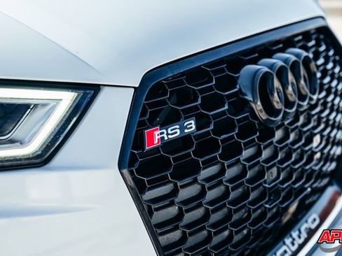 Used 2019 Audi RS 3 image 23