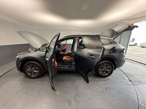 Used 2023 Kia Sportage SX Prestige image 17