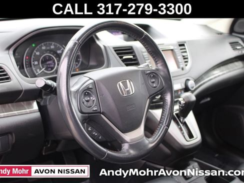 Used 2013 Honda CR-V EX-L image 17