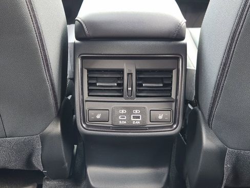 New 2026 Subaru Outback Wilderness AWD/4WD image 21