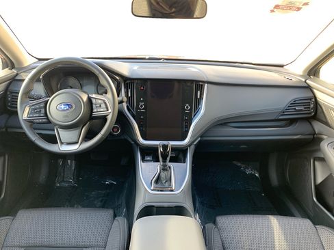 Certified 2025 Subaru Outback Premium image 15