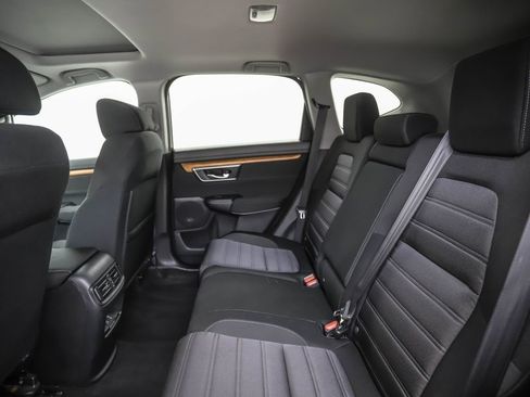 Used 2021 Honda CR-V EX image 21