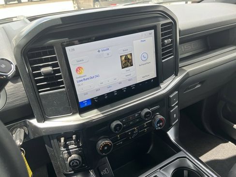 New 2025 Ford F150 STX w/ Equipment Group 200A image 14