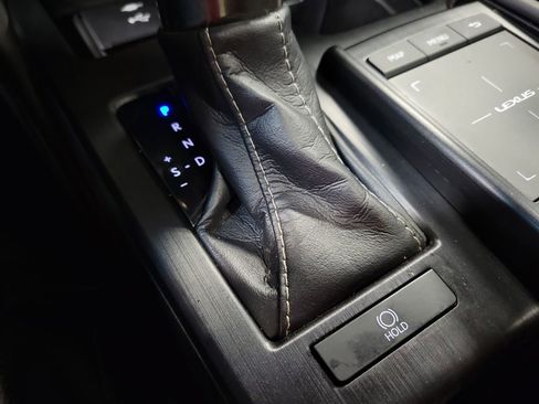 Used 2021 Lexus ES 350 w/ Premium Package image 16