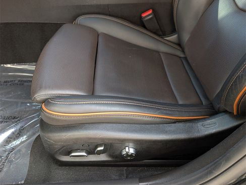 Certified 2023 Cadillac CT4 V w/ Navigation Package image 8