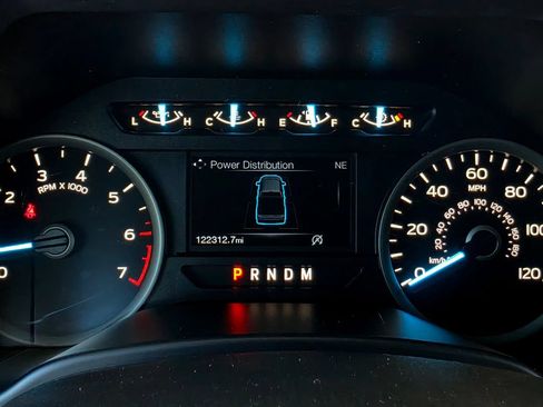 Used 2020 Ford F150 XLT w/ Equipment Group 302A Luxury AWD/4WD image 34