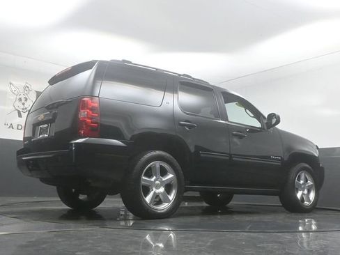 Used 2013 Chevrolet Tahoe LT AWD/4WD image 34