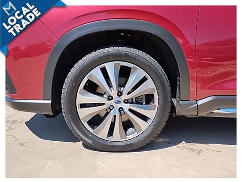 Certified 2022 Subaru Ascent Limited w/ Technology Package AWD/4WD image 14